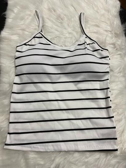 BLUSA RIBANA ALCINHA COM BOJO