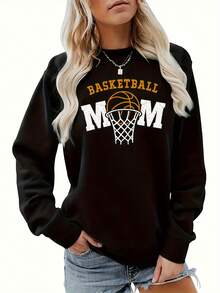 Women Sports Sweatshirts