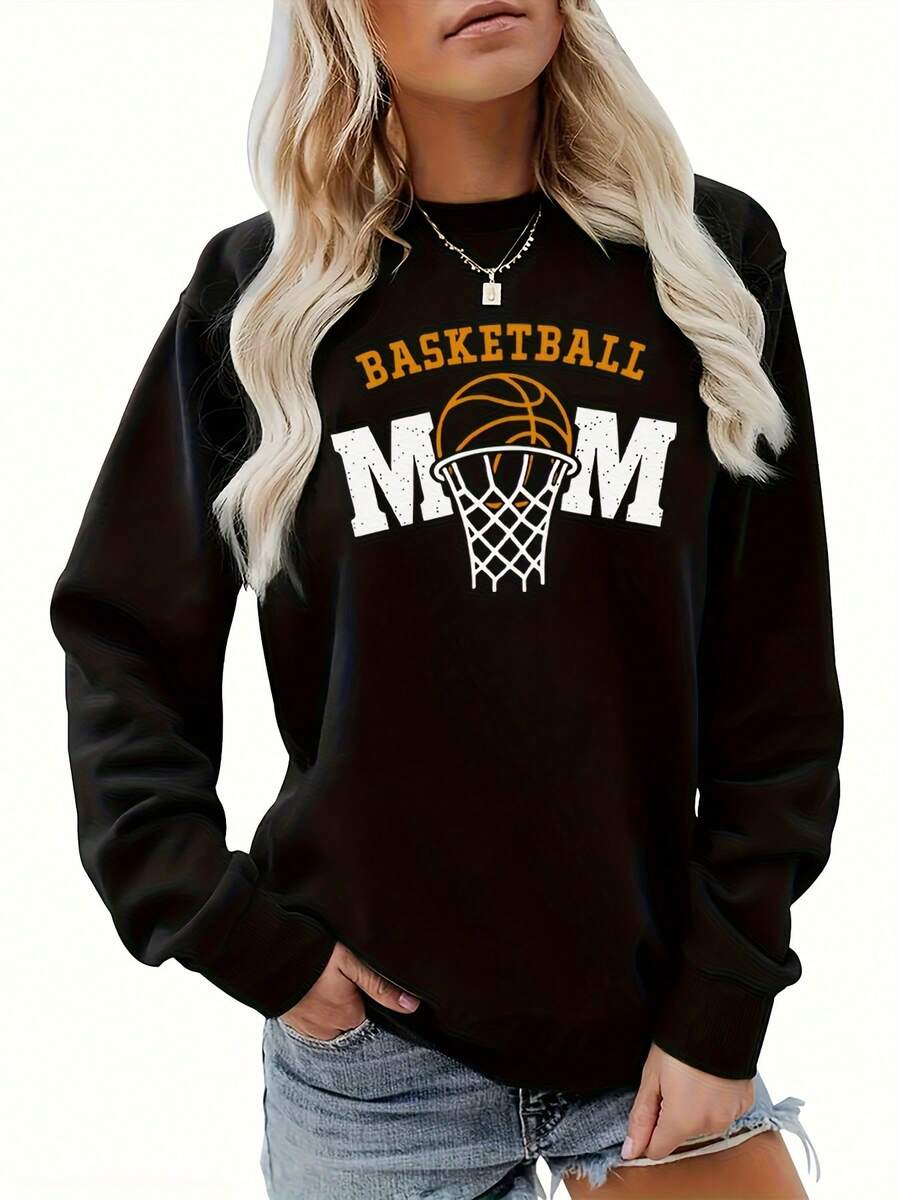 Women Sports Sweatshirts