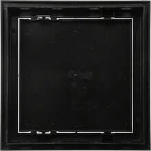 Vent Systems 6'' X 8'' Inch Access Panel - Easy Access Doors - ABS Plastic - Access Panel For Drywall, Wall And Ceiling Electrical And Plumbing Service Door Cover White - 1 - 查看 8