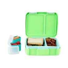 Zoo Bento Lunch Box Octopus