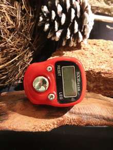 1pc/6pcs/8pcs/12pcs Spring Planting | Gardening Seed Starter Tray With Light Counter, Marking Seedling Quantity, Assisting Spring Planting Plan - Multicolor - View 15