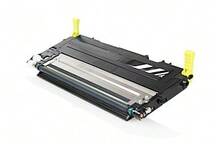 Toner For Samsung CLP320/CLP325 Yellow CLT-Y4072S 1000PAG. - Black - View 1
