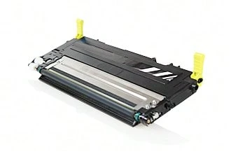 Toner For Samsung CLP320/CLP325 Yellow CLT-Y4072S 1000PAG. - Black - View 1