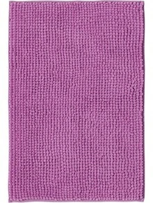 Bathroom Anti-Slip Mats - Lilac - View 12