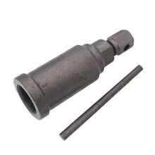 1 pieza, repuestos para motocicleta UA125T/-A UA125T-3 herramienta de extracción de codificación de fuerza magnética - Oscuro - Ver 6