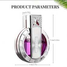 1 件装汽车出风口香氛、汽车内饰香氛装饰、空气清新剂、汽车香薰扩散器