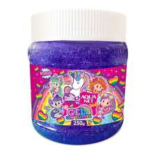 Gel para Cabello Net de 250g - Brillo para Todos Tipos de Cabello, Origen México - Multicolor - Ver 3