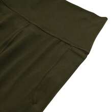 Under Armour Meridian Ankle Leg-GRN Women's Tight Leggings Fitness Training Running