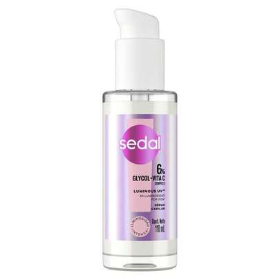 Aceite de Serum para Cabello de 110 mL - Protección UV para Todos Tipos de Cabello - en Brasil