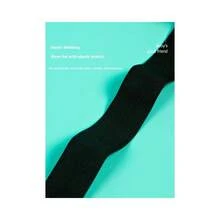 2-Player Interactive Toss Game - Hand-Eye Coordination Sensory Education Toy With Elastic Band & Mesh Catcher, Indoor/Outdoor Use - Purple/Green/Blue, Colorful Durable Set - Multicolor - View 4