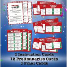 Friendly Feud Game, Party Games, Feud Game Adults, Fall Breaker Games, Classroom Activities Decoration, Party Supplies, Trivia Cards, S6 - ban đầu - Xem 5