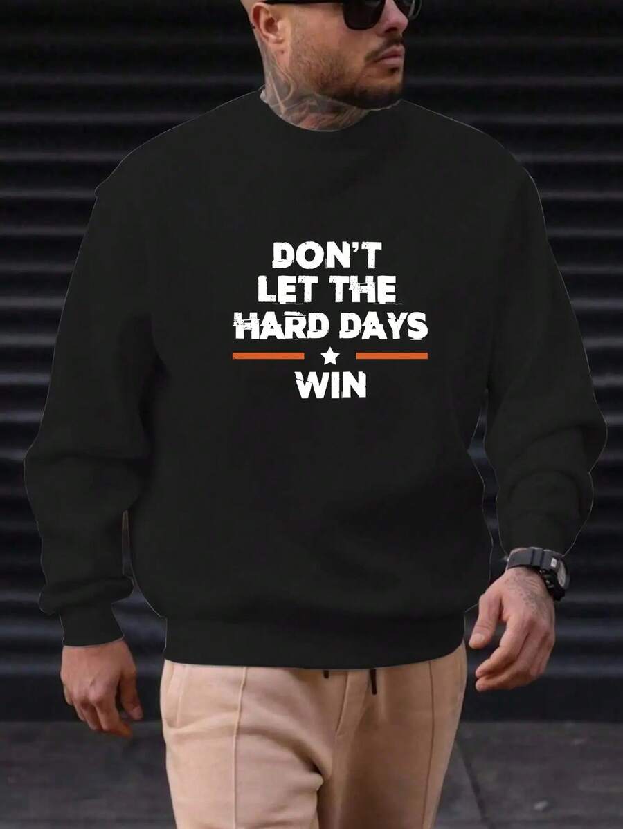 Hanorace pentru bărbați