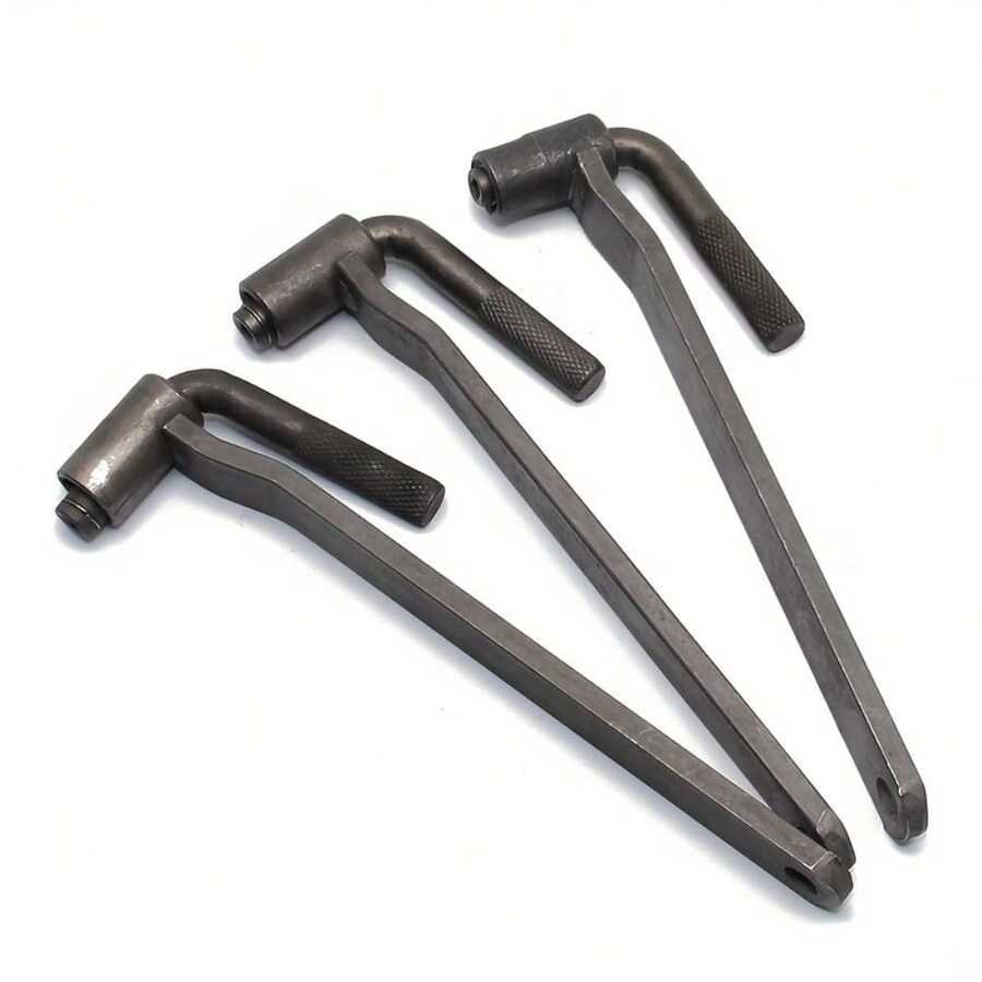 1 pieza herramienta de ajuste de válvula de pistón de motocicleta 9mm 10mm herramienta de motociclismo pieza única ajuste de válvulas mantenimiento motor compatibilidad universal fácil manejo resistente acero duradero herramienta taller - 9 mm - Ver 1