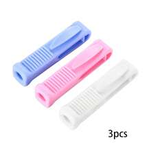 Ampoule Opener, Ampoule Opening Tool, Effectively Prevents Finger Cuts, Medical Nurse Ampoule Opener, Home Essence Bottle Opening Tool - Multicolor - View 13