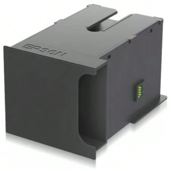 Epson Ekotanku For The Maintenance Of The EWMB2 Box - Black - View 1