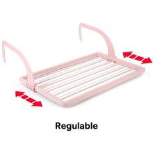 Clothes Drying Racks Accessories - Green - View 6