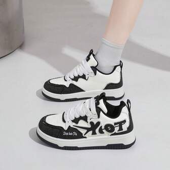 NBL606 Couple Sneakers, Fashion Casual Shoes, Spring/Autumn 2025