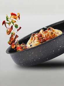 2 件/1 件便携式迷你不粘煎蛋锅，适用于电磁炉和燃气灶 - 非常适合早餐、午餐、晚餐和户外烹饪 - 便携式便捷厨房工具，适合您的厨房和露营旅行 - 彩色 - 查看 9