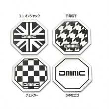 Car Coasters - One One - View 5