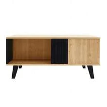 Coffee Tables - Natural - View 7