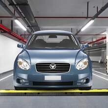 3 PC Cable Protector Ramp 2 Channels 12000 Lbs Load Cable Cable Cover Ramp