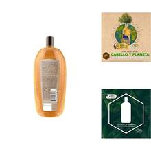 Tio Nacho Shampoo Anti-caída Engrosador - Fortalece Capilar, Aumenta Volumen, Fragancia de Aloe, 950 ml, Empaque Reciclado, Ideal para Adultos - Multicolor - Ver 2