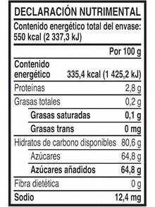 Talcum Powder And Pool Cue Cleaner - Frutas Mezcladas - View 4