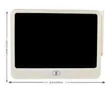 1pc, 8-Inch, 11-Inch,13-Inch,LCD Writing Board, Color Screen Graffiti Board Drawing Board, Writing Board, Educational Christmas Birthday Gift, Learning Board, Halloween, Christmas And Thanksgiving Gifts, Easter Gifts