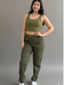 Verde militar