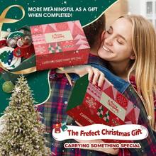 - Juego de 6 posavasos de aguja de perforacin de Navidad, kit de bordado fcil de bricolaje para principiantes, adultos y nios, incluyendo patrones, herramientas, hilos, aro, instrucciones - Navidad - Ver 7