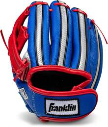 Baseball Mitts - Left-hand Throw - View 1