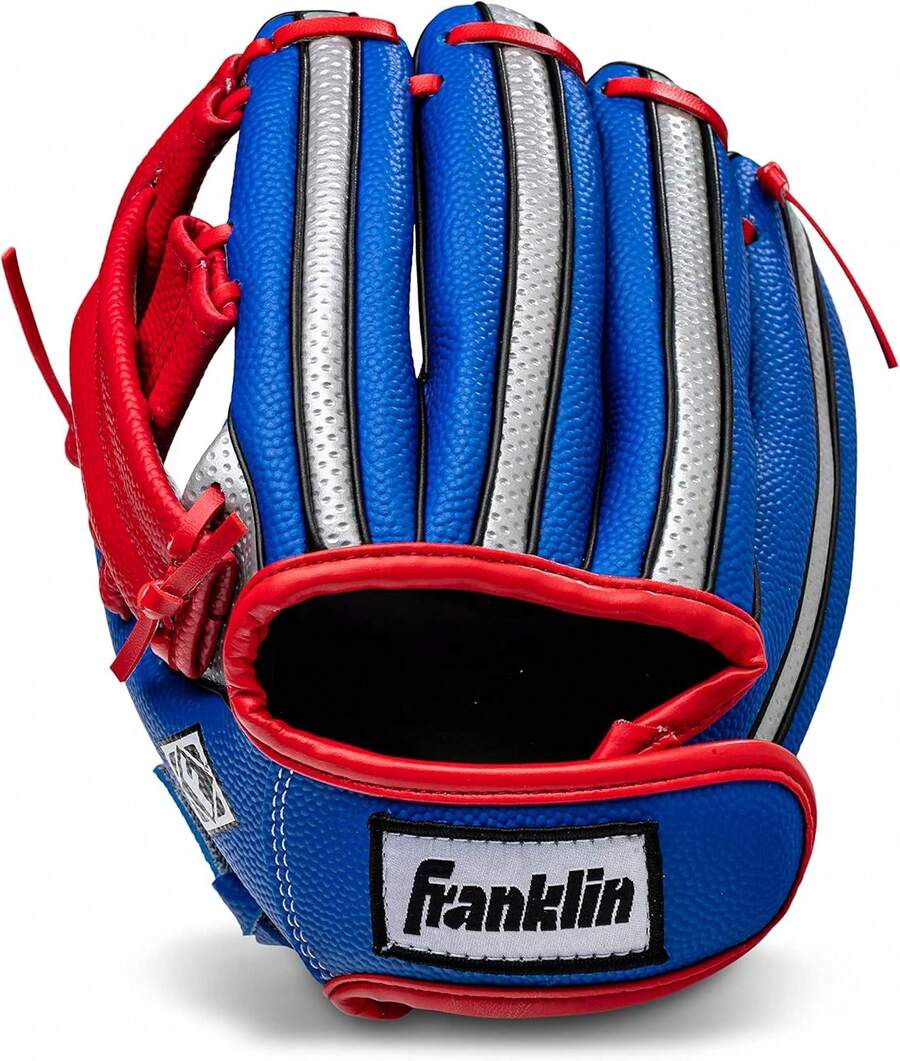 Baseball Mitts - Left-hand Throw - View 1