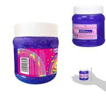 Gel para Cabello Net de 250g - Brillo para Todos Tipos de Cabello, Origen México - Multicolor - Ver 2