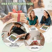 GDTME كتاب تلوين مريح وجميل للبالغين - 24 صفحة للتلوين لتخفيف التوتر: مناسب للأصدقاء المحبين للتلوين (مساحة مريحة للتلوين) هدية مثالية لحفلات عيد الميلاد والهالوين والأعياد