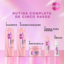 Hair Gloss - Multicolor - View 10