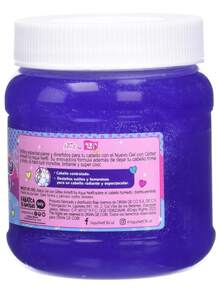 Gel para Cabello Net - 250g, Ideal para Todos Tipos de Cabello, Brillo Intenso, en México - Multicolor - Ver 5