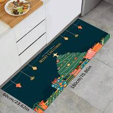 1 szt. mata pod garnek z motywem świątecznym, chłonna mata do suszenia z motywem świątecznym, mata do kuchni z motywem ekspresu do kawy, ręcznie robiona mata do odsączania kawy, mata podłogowa do kuchni, mata na stół jadalny, mata do suszenia naczyń na blacie kuchennym, mata śniadaniowa, żaroodporna mata antypoślizgowa do suszenia, mata do suszenia z ziemi okrzemkowej, zapobiega powstawaniu plam, superchłonna mata kuchenna, łatwa w czyszczeniu mata do suszenia naczyń, odpowiednia do kuchni, stołu jadalnego, kawiarni, baru, na święta, imprezy, do wystroju wnętrz, na prezenty świąteczne - Wielokolorowe - Zobacz 20