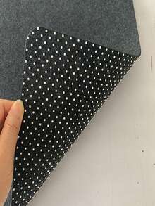 Thảm viết chống trượt, thảm chơi game bàn phím máy tính, thảm chuột nỉ dày, thảm văn phòng đơn giản sang trọng cỡ lớn dùng được hai mặt, chất liệu nỉ, thảm chống trượt ngược, thảm chuột văn phòng, thảm bàn phím máy tính đơn giản, thảm nỉ đa năng cho bàn làm việc, thảm làm bài tập về nhà cho học sinh - Nhiều màu - Xem 4