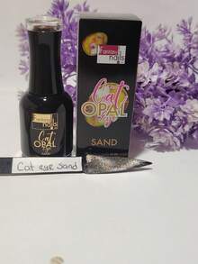Sand