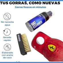 Household Cleaning Gel - Initial - View 1