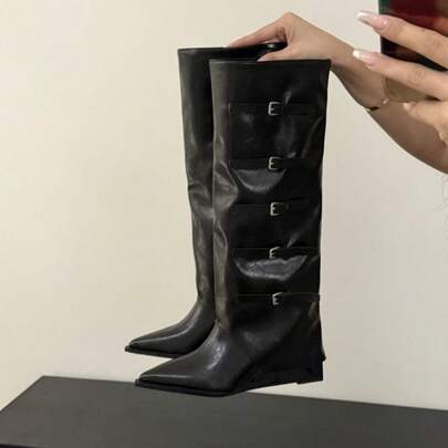 Women Western Boots
