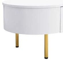 Coffee Tables - White - View 8