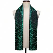 Men Accessory Sets - Green - View 8