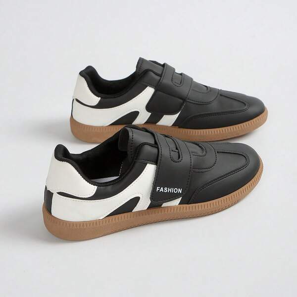 2025 New Women's Casual Flat Sneakers