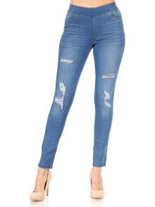 Skinny Jeans Jeggingshalloween