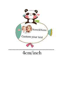 30 قطعة ملصقات مخصصة بحجم 4 سم مثالية للأعراس والأعياد والمعمودية وأكثر من ذلك. قم بتصميم ملصقاتك الفريدة الخاصة لإضافة لمسة شخصية لاحتفالاتك. جودة عالية وإبداعية. لاصقة أنيقة وجذابة وملونة مخصصة وفريدة هدايا مثالية للأصدقاء والأبناء والبنات وطلاب المدارس والعمال والأطفال للمنزل والمكتب