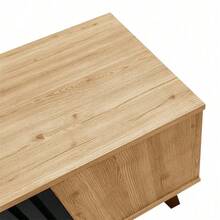 Coffee Tables - Natural - View 4
