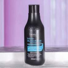 FOREVER LISS Hair Treatment - 白色 - 查看 2