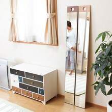 Floor & Full Length Mirrors